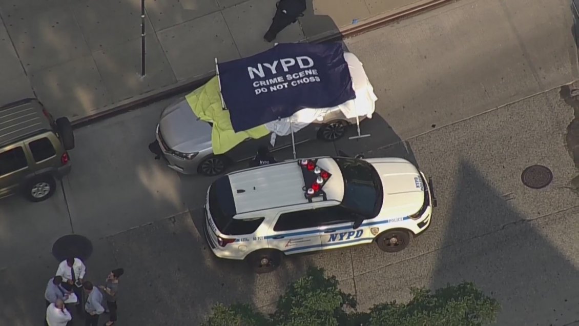 Dos gemelos murieron de calor tras ser olvidados por su padre en un auto