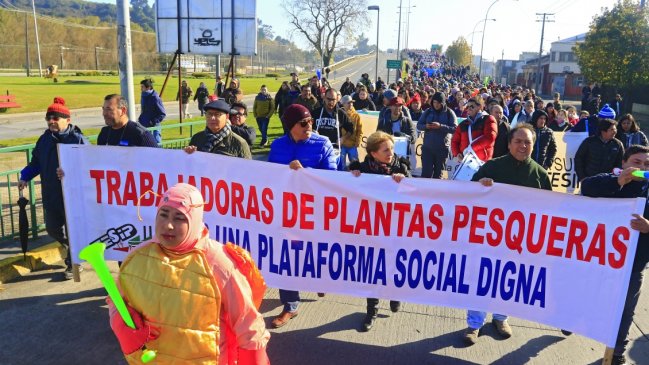 Industriales y la Ley de la Jibia: Han ignorado la realidad regional y ha primado la violencia