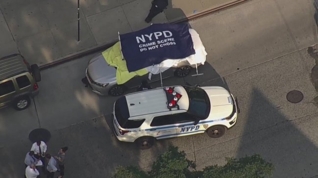 Dos gemelos murieron de calor tras ser olvidados por su padre en un auto