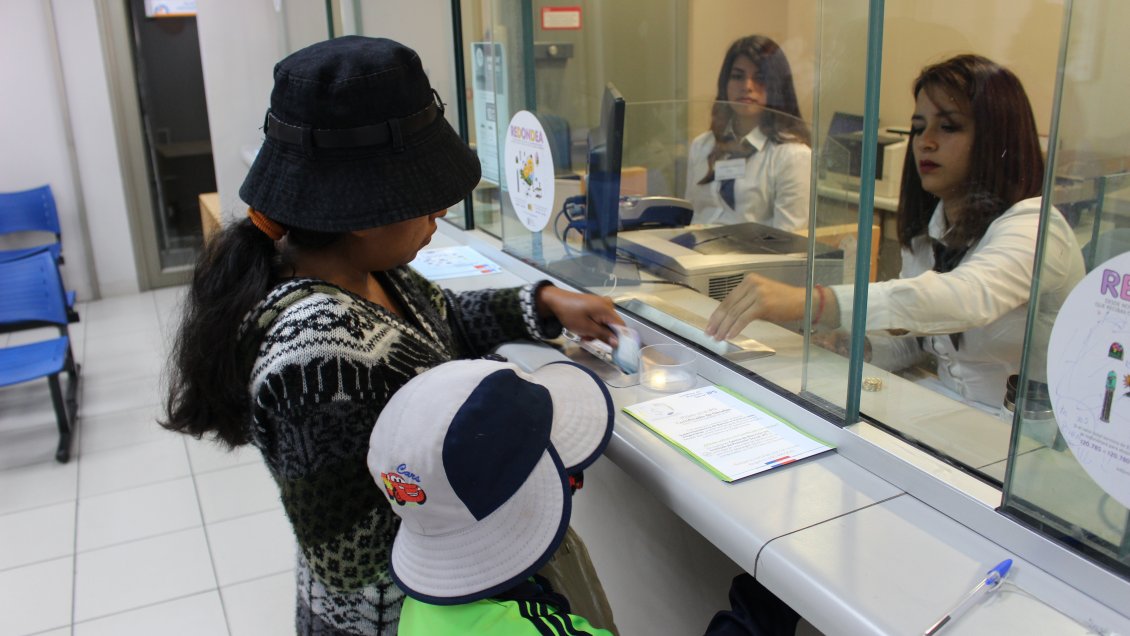 Llaman a familias de Tarapacá a cobrar aporte familiar permanente