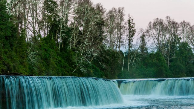 Gorbea se prepara para recibir el eclipse total de sol de 2020