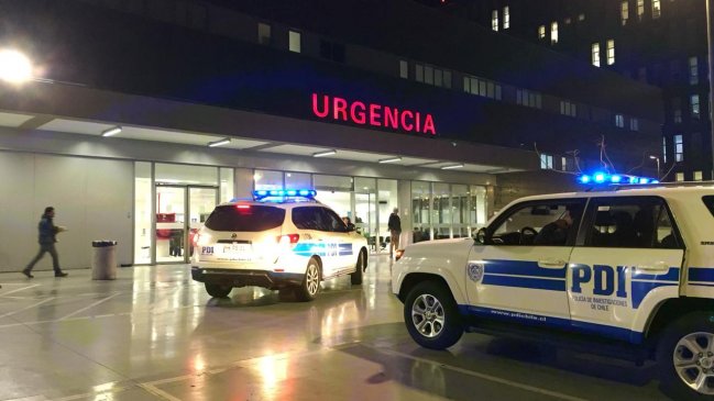 Interno murió tras ser atacado en la cárcel de Antofagasta