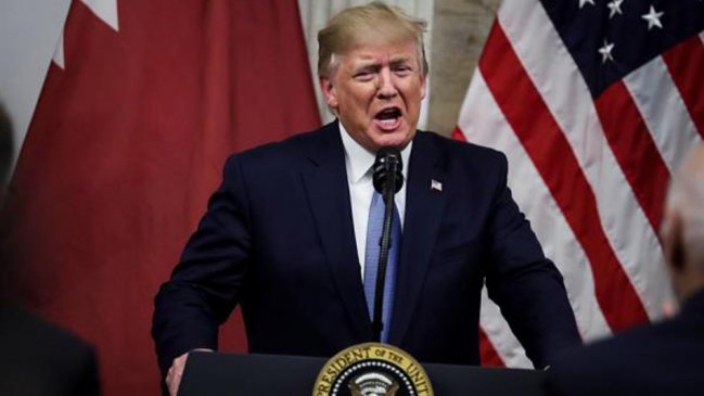 Trump nominó a un congresista afín como director de Inteligencia