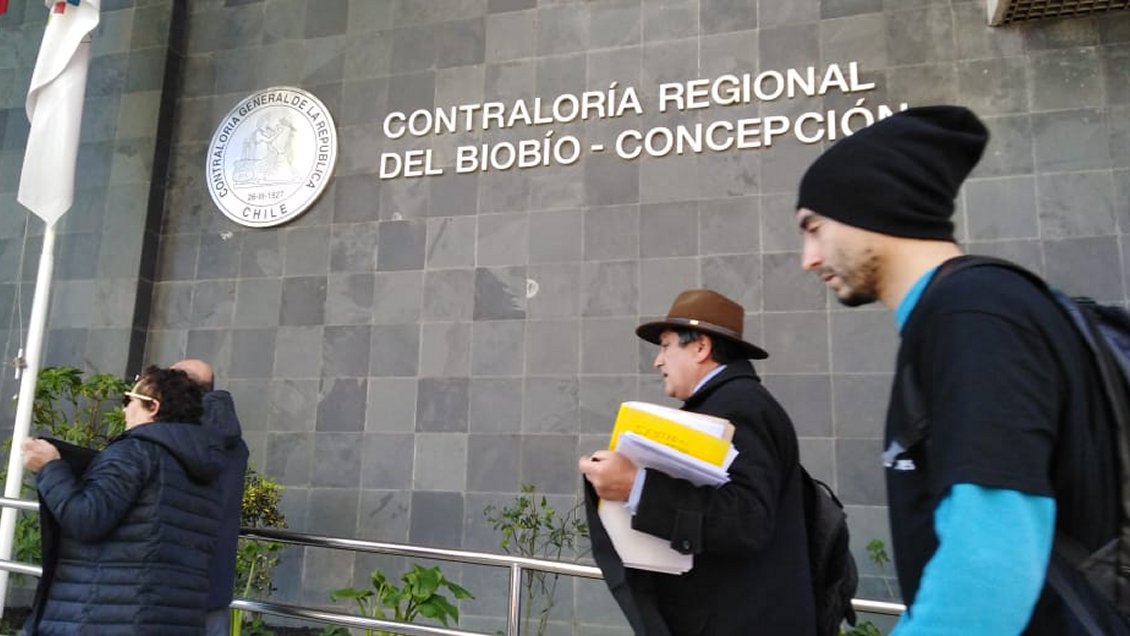 Cuestionan uso de suelo donde se pretende instalar una salmonera en Caleta Tumbes