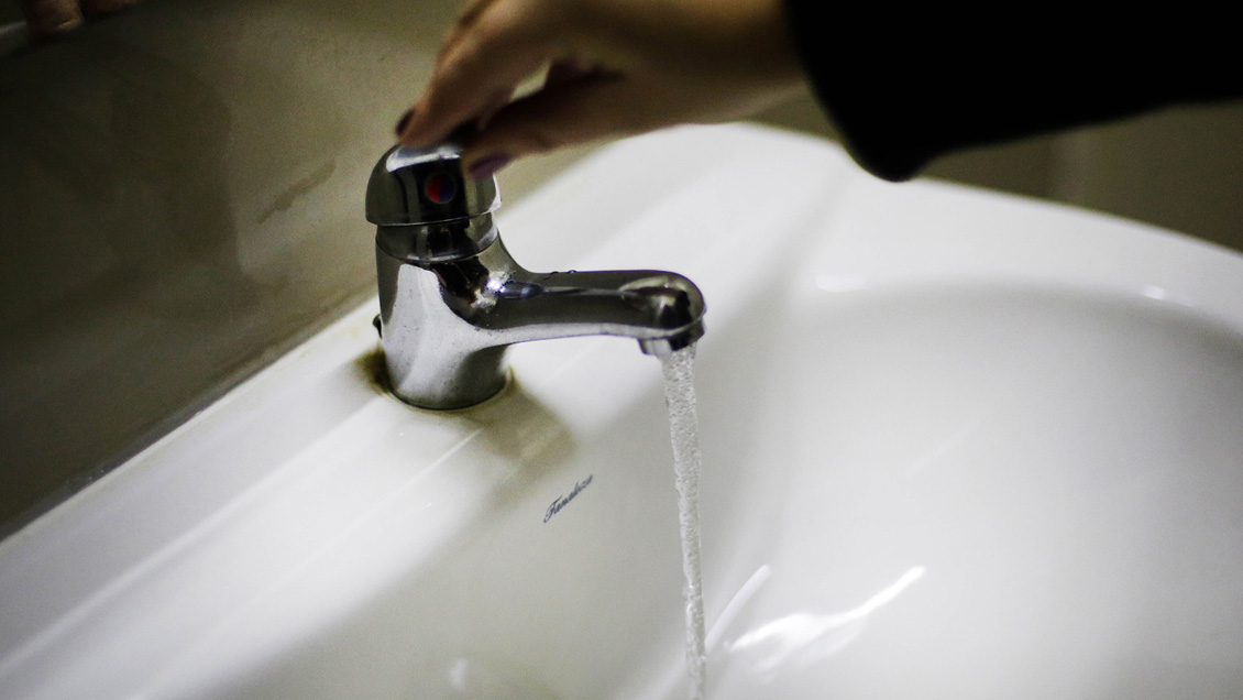 Seremi de Salud de Los Lagos aseguró que todos los colegios de Osorno están con agua potable