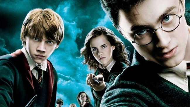 Warner Channel celebrará el cumpleaños de Harry Potter con una maratón