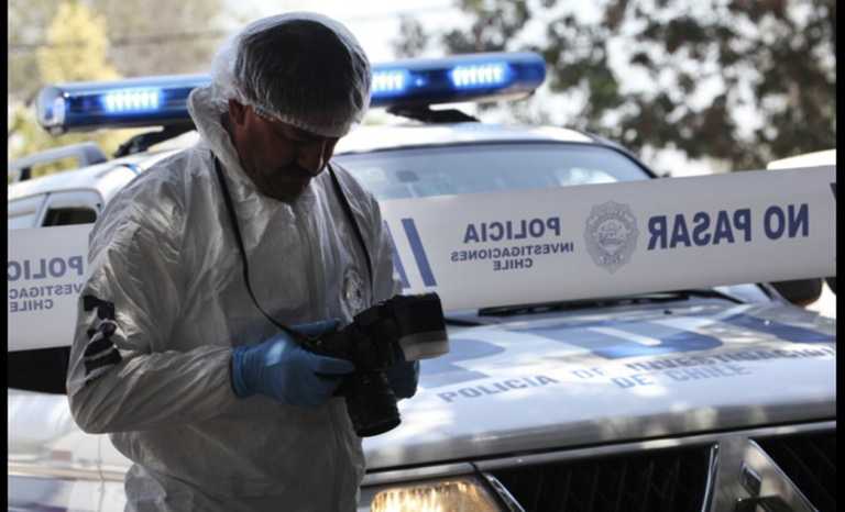Hombre quedó hospitalizado tras agresión en pleno centro de Coquimbo