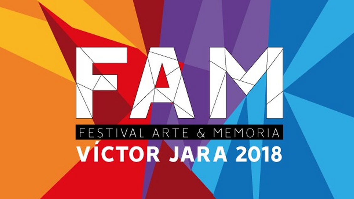 FAM Víctor Jara suma nueva jornada con humor, teatro y música