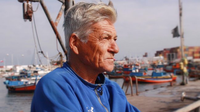 Familiares piden colaborar en búsqueda de pescador desaparecido hace 11 días en Iquique