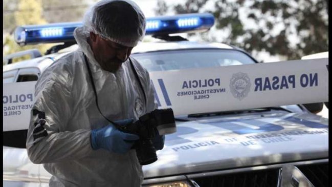 Hombre quedó hospitalizado tras agresión en pleno centro de Coquimbo