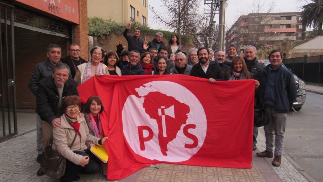 Partido Socialista proclamó a su candidato a alcalde para Talca