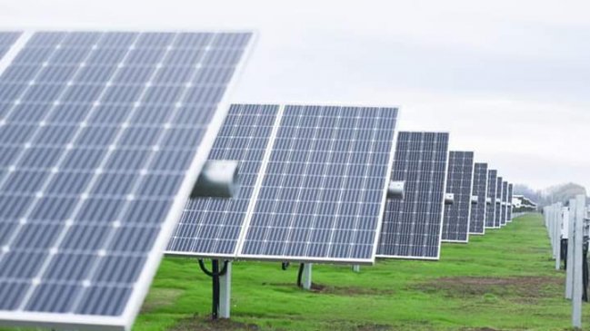 Nuevo parque solar logró aprobación ambiental para instalarse en Ñuble