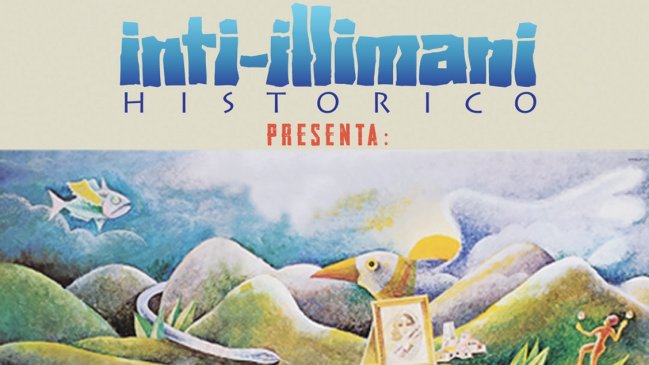 Inti Illimani Histórico ya anunció su tradicional show de fin de año