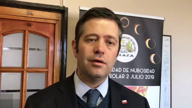 Seremi de Economía de Coquimbo fue designado gobernador de Elqui
