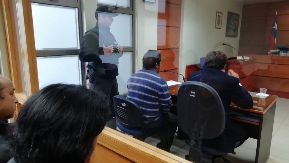 Padre confesó que mató a su hijo de un año e intentó enterrarlo
