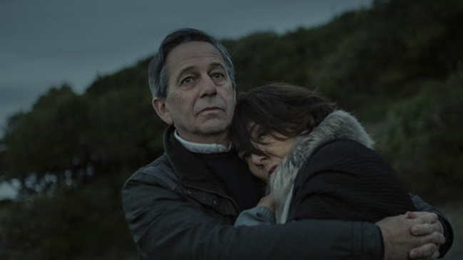 Cinta protagonizada por Paulina García y Alfredo Castro competirá en el Festival de San Sebastián