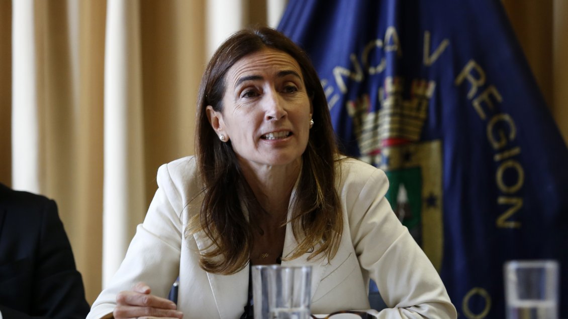 Gobierno preocupado por 