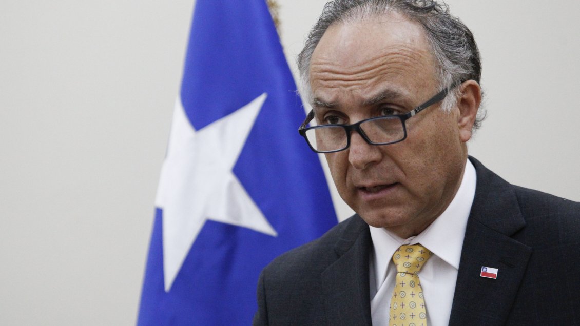 Canciller Ribera: Es lamentable que parlamentarios chilenos apoyen demanda marítima boliviana