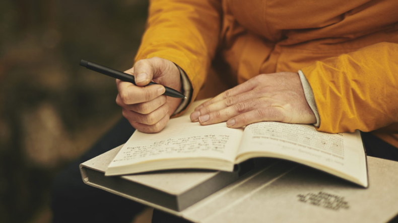 Mamá leyó el diario de vida de su hija y descubrió abuso sexual