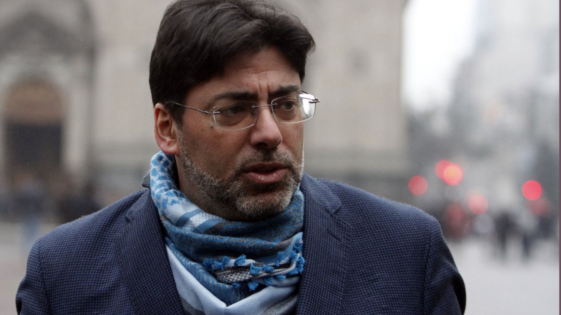 Daniel Jadue rectifica: Bachelet no apoyó directamente ningún Golpe de Estado