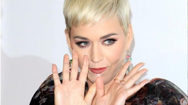 Jurado dictaminó que Katy Perry plagió rap cristiano