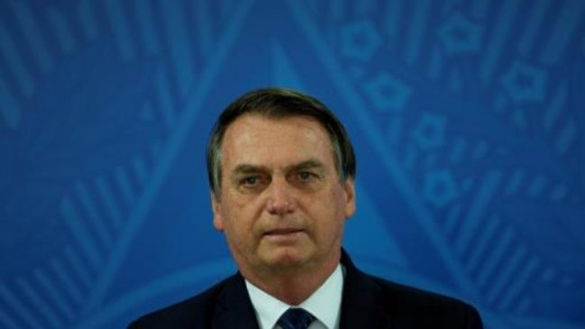 Bolsonaro dijo frase sobre detenido desaparecido y puede enfrentar a la justicia