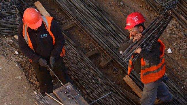 Asimet arremetió contra las 40 horas: Sería lapidario para la industria