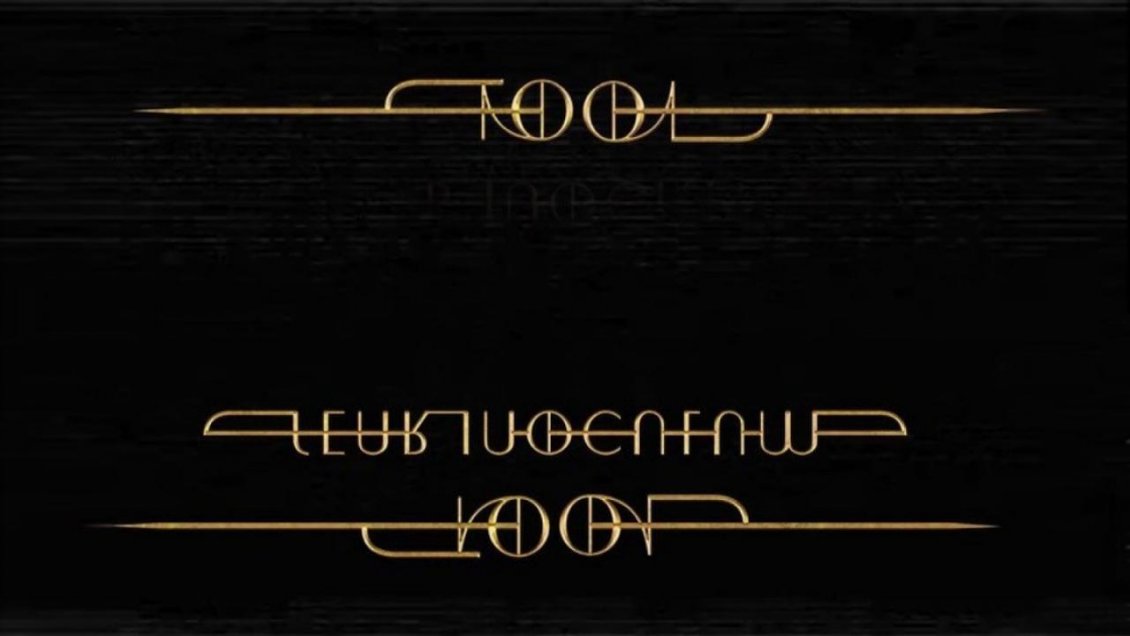 Tool revela nombre de su nuevo disco y anuncia su llegada al streaming
