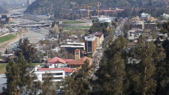 Economista: Hay que focalizar la fiscalización de contribuciones en zonas acomodadas y de veraneo