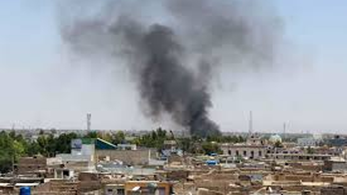 A 34 aumentan los muertos al explotar una mina al paso de bus en Afganistán