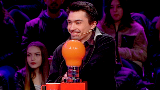 Nicolás Gavilán venció a 