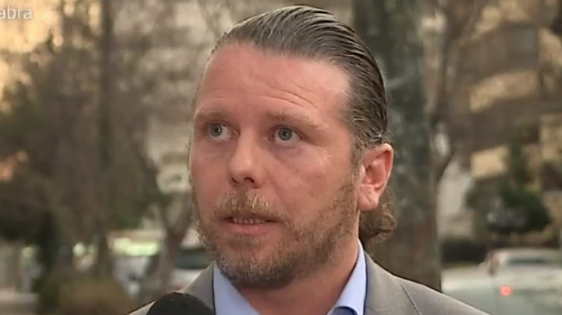 Gerente de la Piccola Italia y maltratos: 