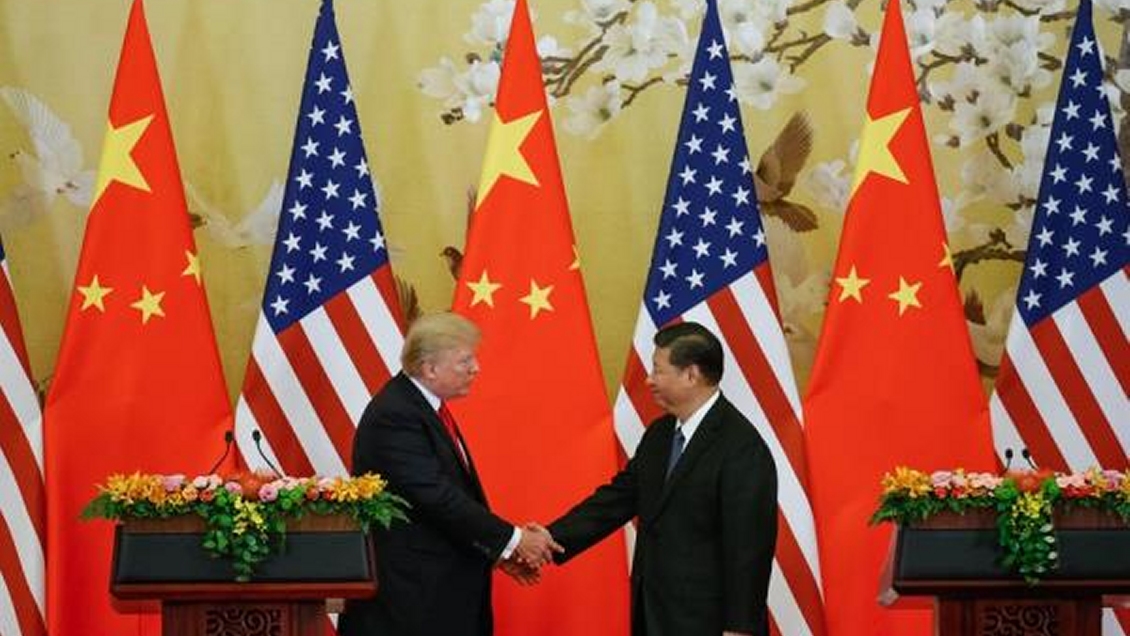 EE.UU. y China retomarán negociación comercial a 