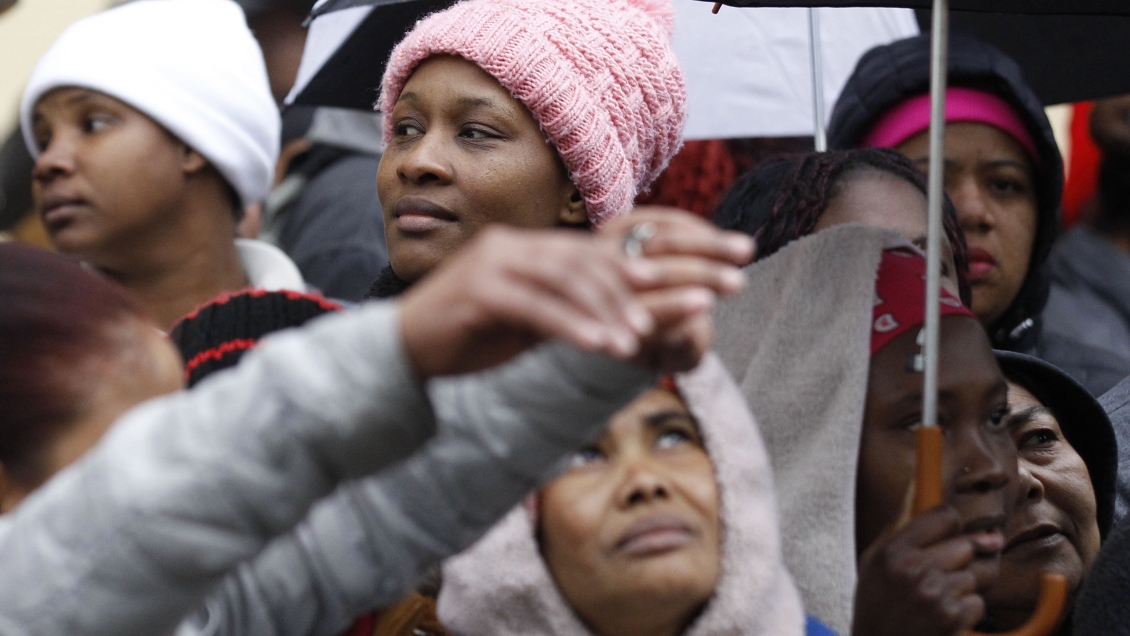 Alcaldes pidieron recursos adicionales por crecimiento de la población migrante