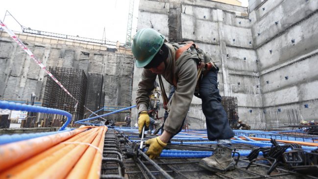 Cepal redujo proyección de crecimiento para Chile a un 2,8 por ciento