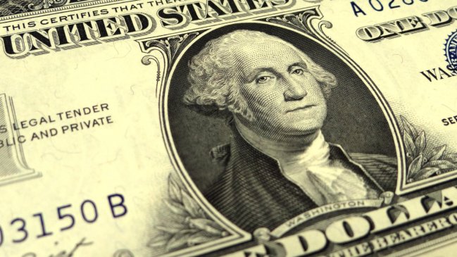 La Reserva Federal bajó las tasas de interés por primera vez desde 2008