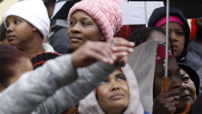 Alcaldes pidieron recursos adicionales por crecimiento de la población migrante