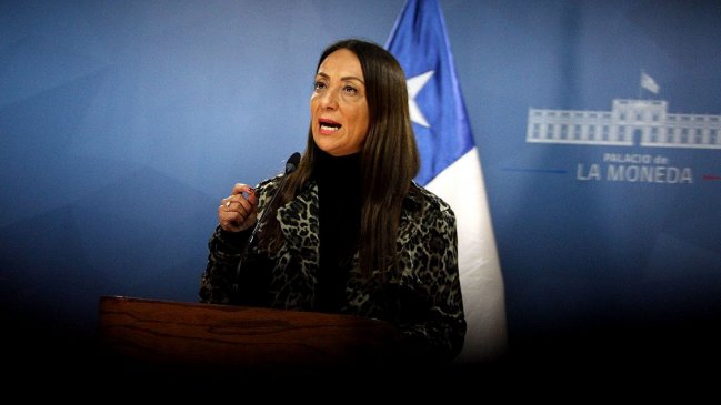 Gobierno redobla críticas a Poder Judicial: 