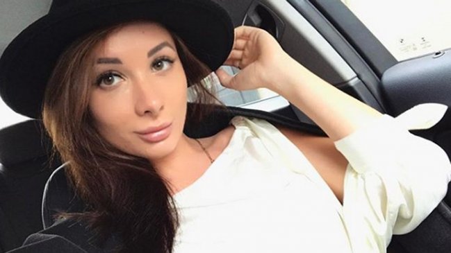 Confeso asesino de influencer rusa quedó en prisión preventiva