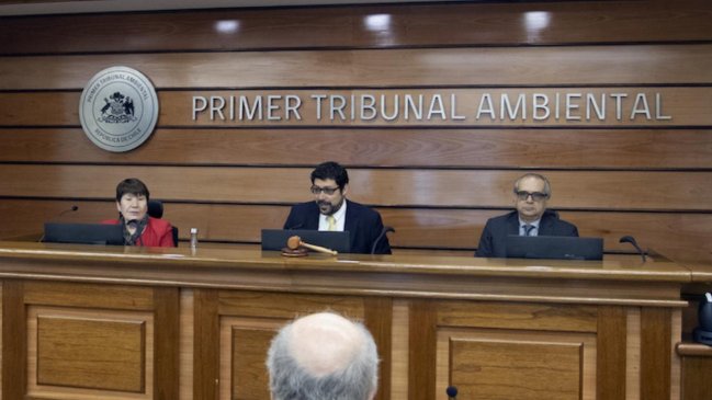 Tribunal ambiental de Antofagasta propuso conciliación en demanda del CDE por Pascua Lama