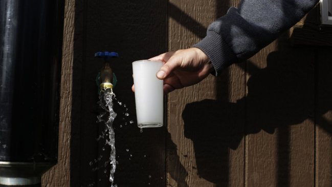 MOP: Hemos encontrado plantas de agua potable con riesgos similares a Essal