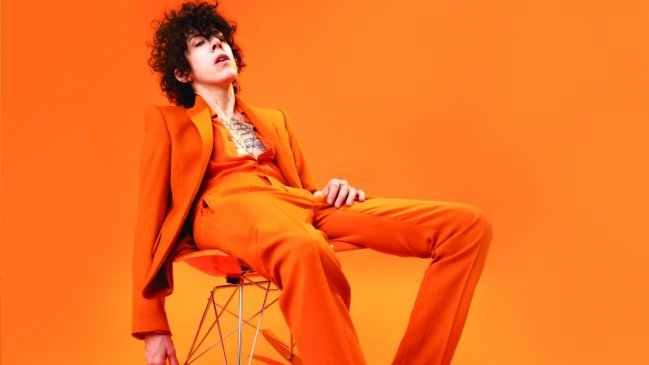 Laura Pergolizzi debutará en Chile