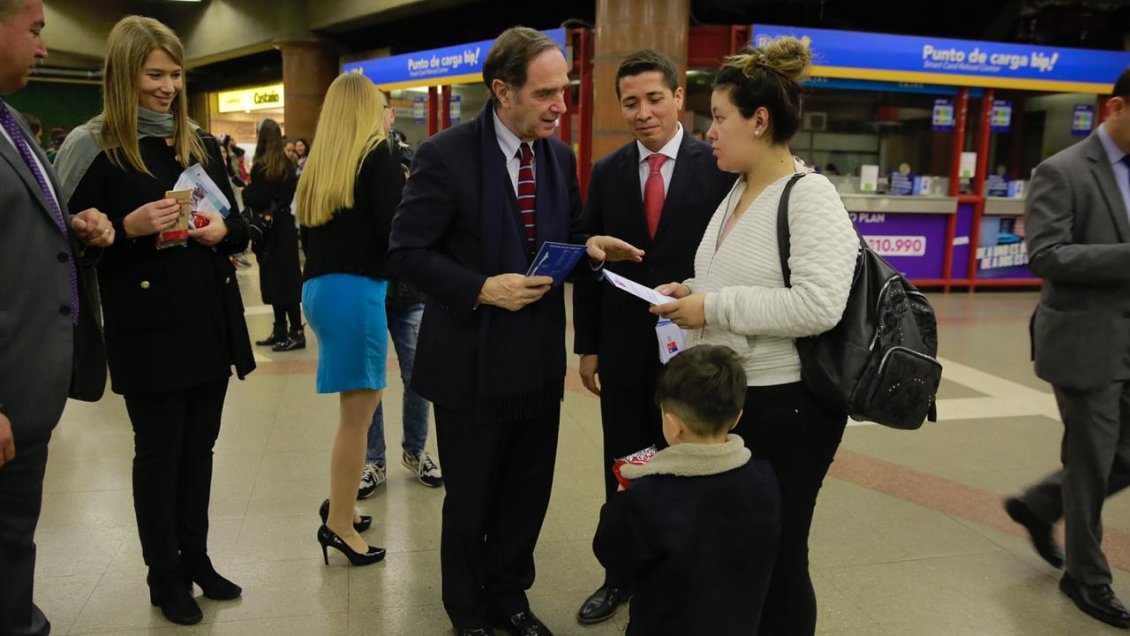 El positivo balance de la gestión 2018 de la Corporación de Asistencia Judicial