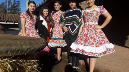  Los preparativos por el Día del Campesino en el Maule  