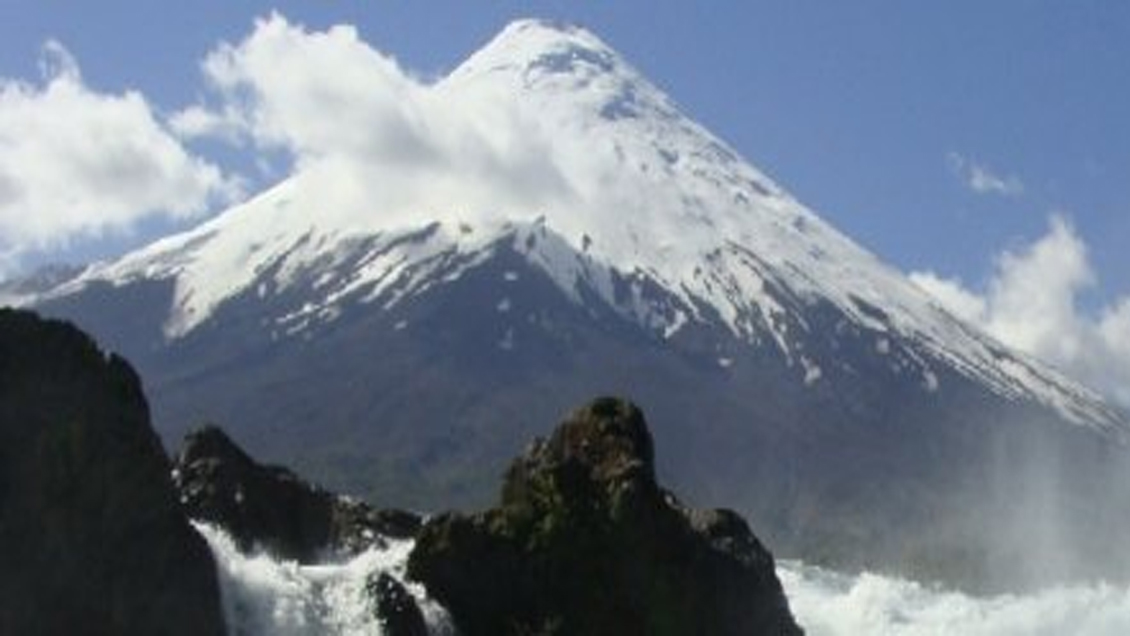 Chile y Argentina coordinarán la gestión de sus parques nacionales