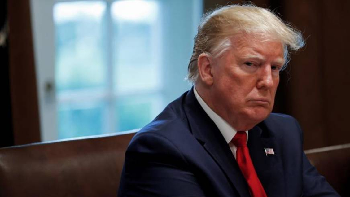 Trump considera imponer 