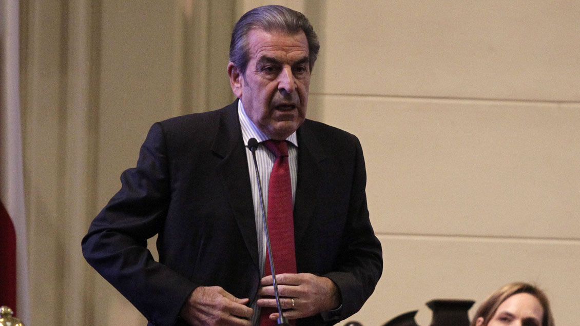 Ex Presidente Frei: Hay que seguir con las concesiones sanitarias