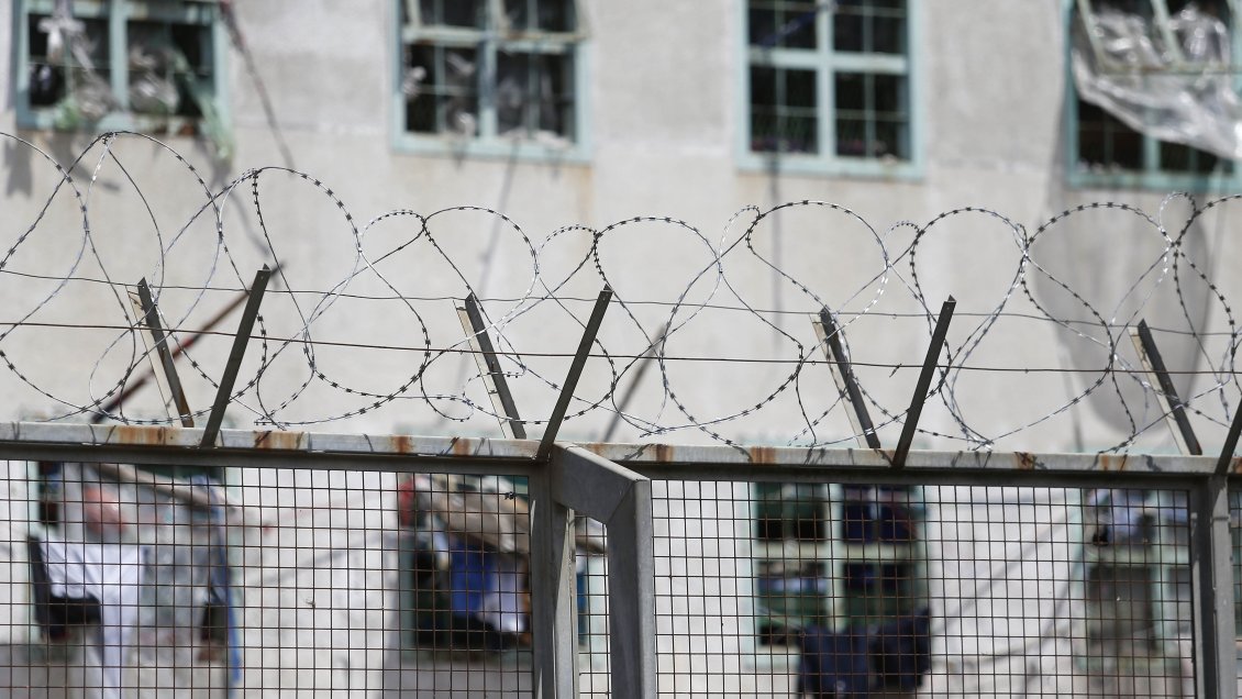 Reo suplantó a su hermano para escapar de la cárcel