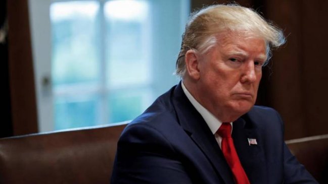 Trump considera imponer 