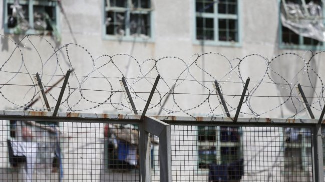 Reo suplantó a su hermano para escapar de la cárcel